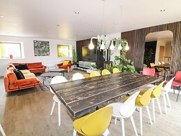Hayloft