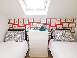 Hayloft