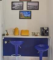 Flat in Kemptown. Road Opposite to Beach