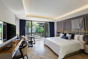 Maladee Rendezvous Hotel Chiang Mai