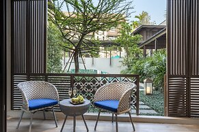 Maladee Rendezvous Hotel Chiang Mai