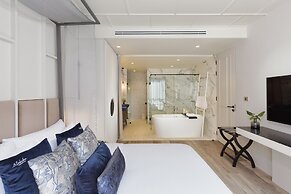 Maladee Rendezvous Hotel Chiang Mai
