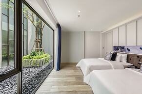 Maladee Rendezvous Hotel Chiang Mai