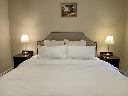Rowan Brae Historic Guest House