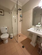 Rowan Brae Historic Guest House