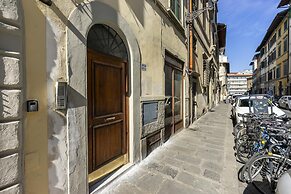 Ruote for Three in Firenze