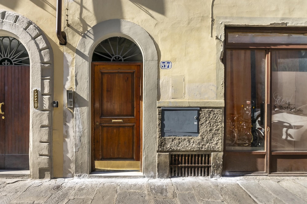 Ruote for Three in Firenze