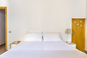Ruote for Three in Firenze