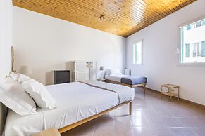 Ruote for Three in Firenze