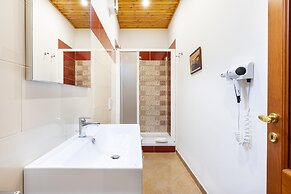 Ruote for Three in Firenze