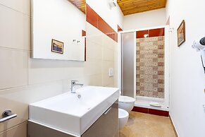 Ruote for Three in Firenze