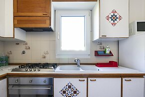 Ruote for Three in Firenze