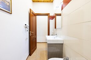 Ruote for Three in Firenze