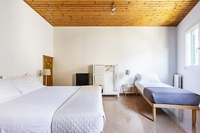 Ruote for Three in Firenze