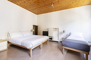 Ruote for Three in Firenze