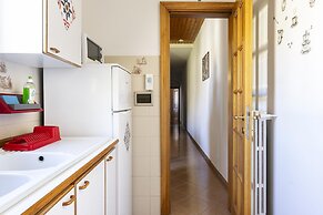 Ruote for Three in Firenze