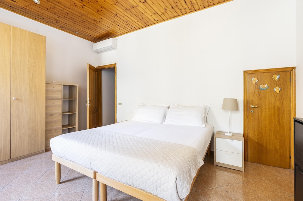 Ruote for Three in Firenze