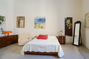 Morelli 3 in Lecce With 2 Bedrooms and 2 Bathrooms