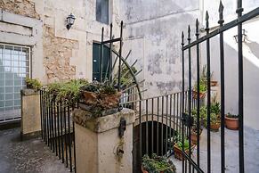 Morelli 3 in Lecce With 2 Bedrooms and 2 Bathrooms