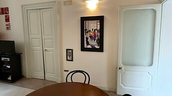 Morelli 3 in Lecce With 2 Bedrooms and 2 Bathrooms