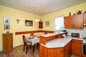 Apartment Bozica