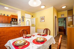 Apartment Bozica