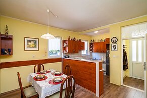 Apartment Bozica