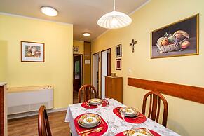 Apartment Bozica