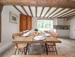 South Grange House