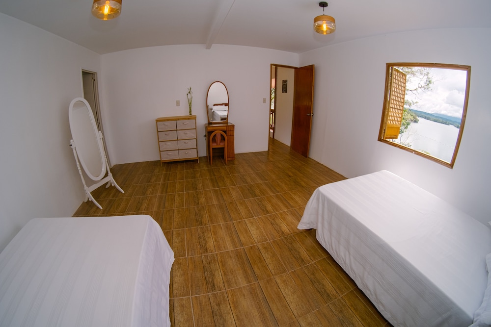 Almost Heaven Lake Resort by Cocotel