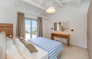 Simpson Secret Corfu - Secluded 1 Bedroom Hideaway