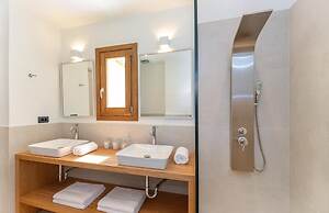 Simpson Secret Corfu - Secluded 1 Bedroom Hideaway