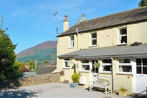 Talcomb Cottage in Thornthwaite Keswick