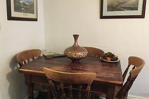 Talcomb Cottage in Thornthwaite Keswick