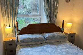 Talcomb Cottage in Thornthwaite Keswick