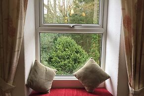 Talcomb Cottage in Thornthwaite Keswick