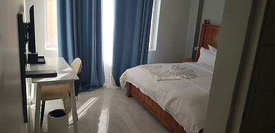 Eastern City Hotel