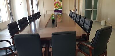 Eastern City Hotel