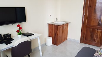 Eastern City Hotel