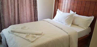 Eastern City Hotel