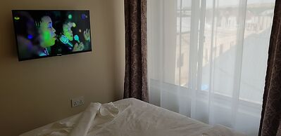 Eastern City Hotel