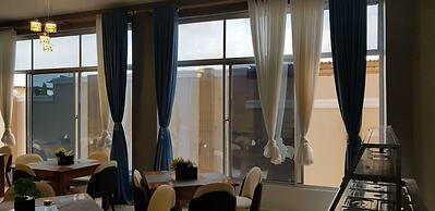 Eastern City Hotel