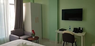 Eastern City Hotel