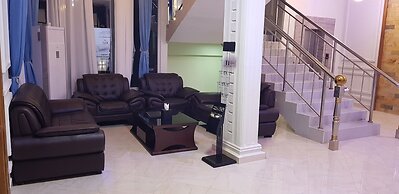 Eastern City Hotel