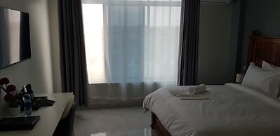 Eastern City Hotel
