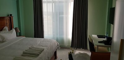 Eastern City Hotel