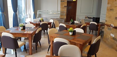 Eastern City Hotel