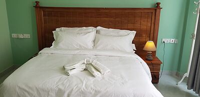 Eastern City Hotel