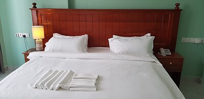 Eastern City Hotel