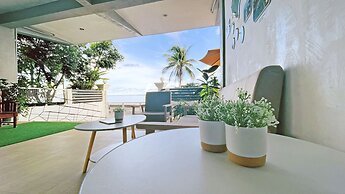 Happy Island Inn